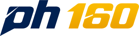 ph 160 official brand logo